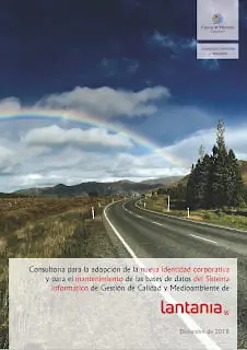 Cuevas & Montoto ayudará a Lantania a mantener su herramienta informática de Calidad y Medio Ambiente