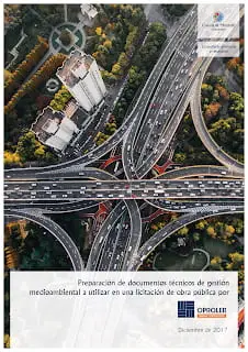 Cuevas & Montoto Consultores redacta unos documentos técnicos de gestión ambiental para Oproler