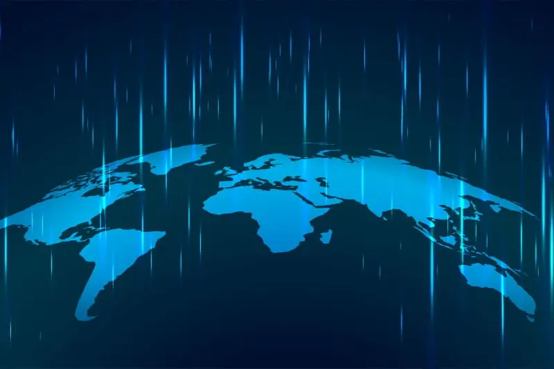 Experiencia internacional