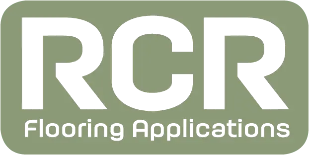 RCR Flooring Applications
